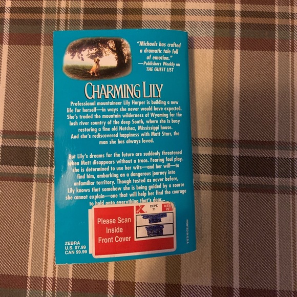 Fern Michaels 4 book bundle - Picture 9 of 13